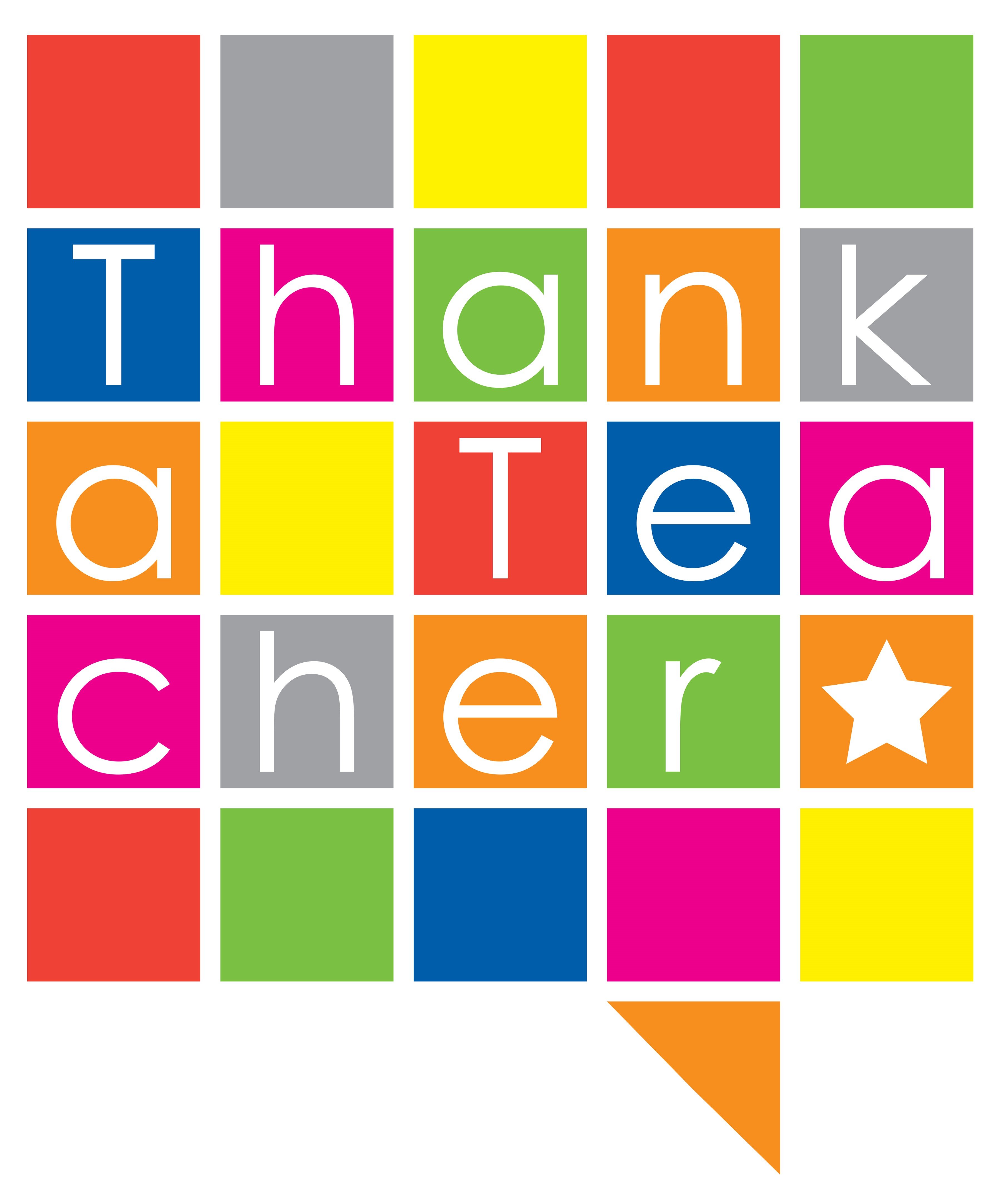 National Thank A Teacher Day - Thank a Teacher